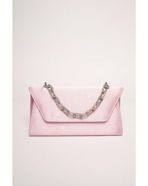 NUNA LIE Pochette - Rosa