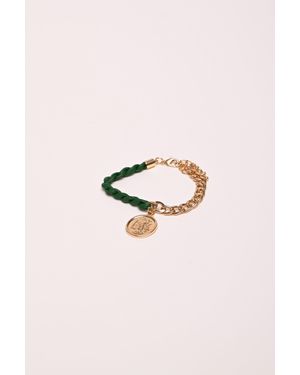NUNA LIE Bracciale - Rosa