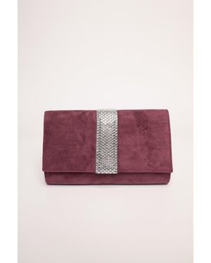 NUNA LIE Pochette - Viola