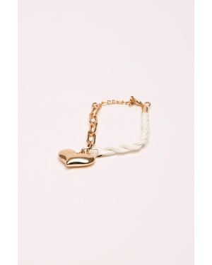NUNA LIE Bracciale - Rosa