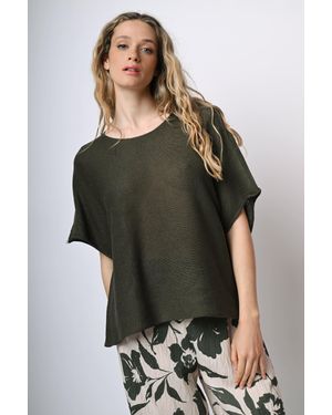NUNA LIE Pull - Multicolore