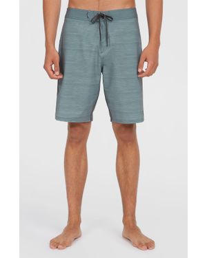 O'neill Sportswear Tech Enduro 20' Boardshorts - Blue