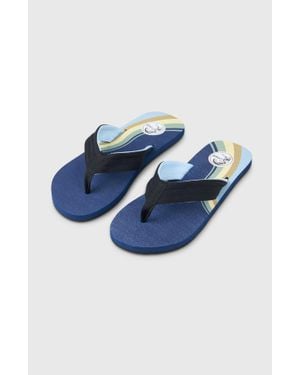 O'neill Sportswear O'Riginals Sandals - Blue