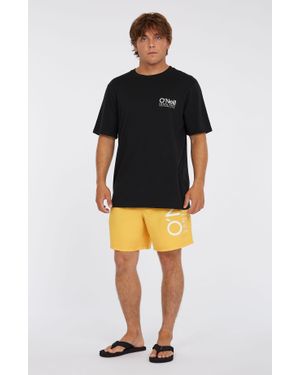 O'neill Sportswear Original Cali 16' Swim Shorts - Multicolour
