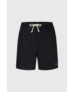 O'neill Sportswear Essentials Script Sweatshorts - Multicolour