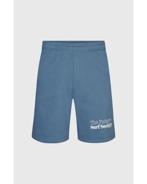 O'neill Sportswear Future Surf Society Shorts - Green