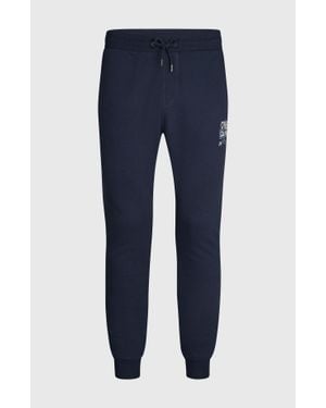 O'neill Sportswear Essentials Small Logo Joggers - Blue