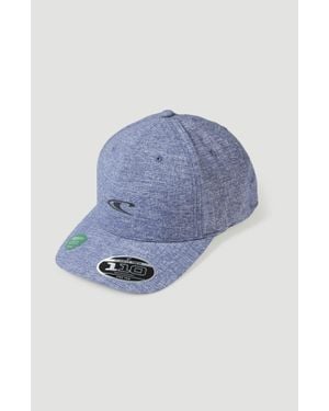 O'neill Sportswear Hybrid Cap - Blue