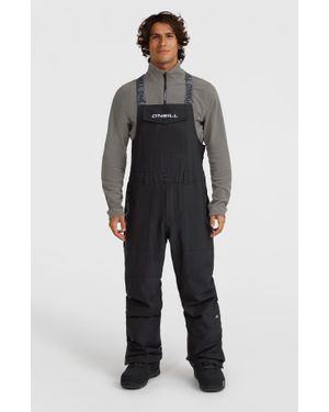 O'neill Sportswear O'Riginals Bib Loose Snow Trousers - Blue