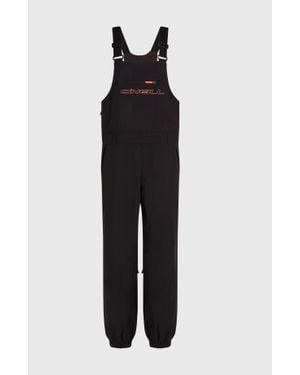 O'neill Sportswear Fwc Crusher Snow Trousers - Black