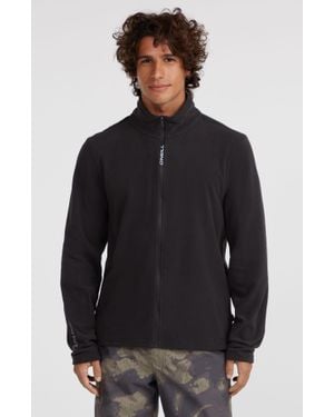 O'neill Sportswear Jack's Polartec 100 Full-Zip Fleece - Green