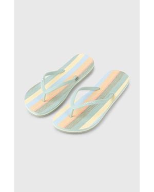 O'neill Sportswear Profile Graphic Sandals - Blue