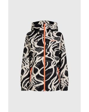 O'neill Sportswear Fwc'Play Park Snow Jacket - Black