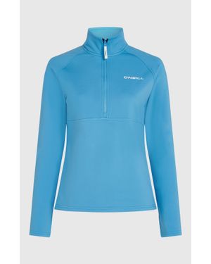 O'neill Sportswear Fwc'Cruz Half-Zip Fleece - Blue