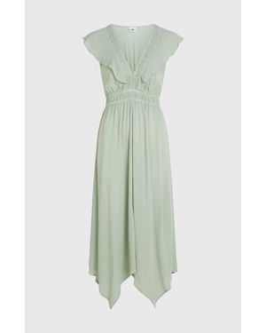 O'neill Sportswear Must-Have Midi Dress - Black