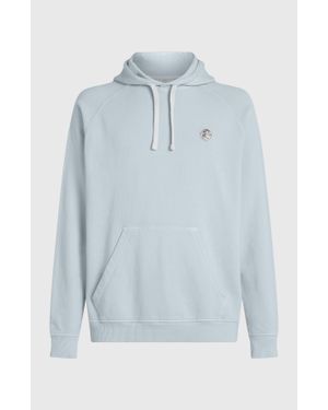 O'neill Sportswear O'Riginals Badge Hoodie - Blue