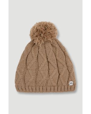 O'neill Sportswear Nora Beanie - Natural