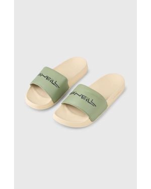 O'neill Sportswear Summer Must-Have Slides - Multicolour