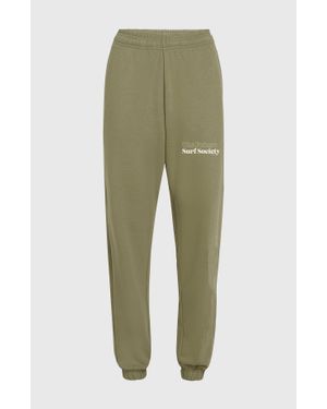 O'neill Sportswear Future Surf Society Joggers - Red