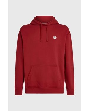 O'neill Sportswear O'Riginals Hoodie - Red