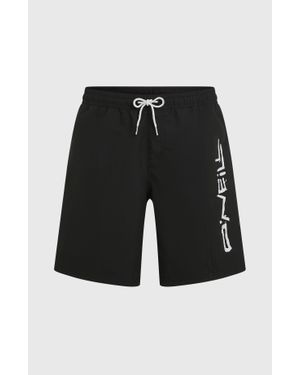 O'neill Sportswear Retro 19' Swimshorts - Blue