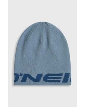 O'neill Sportswear Fwc'Peak Fire Beanie - Blue