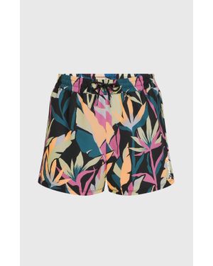 O'neill Sportswear Essentials 12' All-Over Print Swimshorts - Green