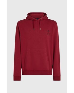 O'neill Sportswear Must-Have Hoodie - Red