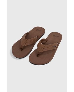 O'neill Sportswear Beach Sandals - Brown