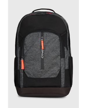 O'neill Sportswear President 32L Backpack - Black