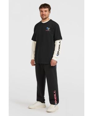 O'neill Sportswear Fwc'Play Joggers - Black