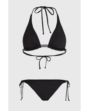 O'neill Sportswear Mother Maracas Bikini Set - Orange