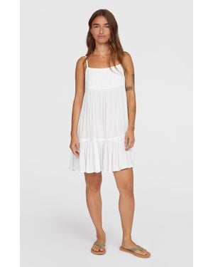 O'neill Sportswear Rilee Short Dress - Multicolour