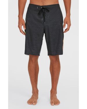O'neill Sportswear Superfreak 20' Boardshorts - Red