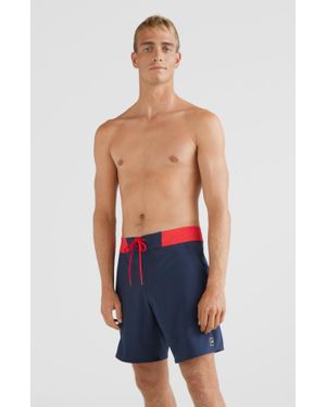 O'neill Sportswear Solid Freak Boardshorts - Blue