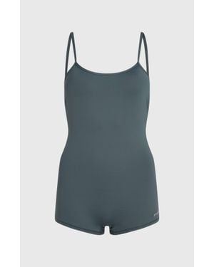 O'neill Sportswear Shadow Bay Swimsuit - Blue
