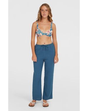 O'neill Sportswear Brenda Trousers - Blue