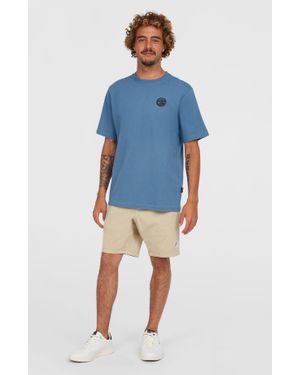 O'neill Sportswear O'Riginals Walk Shorts - Blue