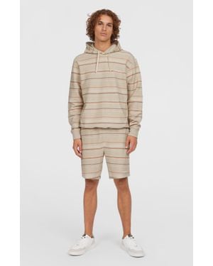 O'neill Sportswear Bavaro Shorts - Blue