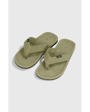 O'neill Sportswear Chad Sandals - Green