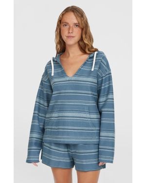 O'neill Sportswear Bavaro Hoodie - Natural
