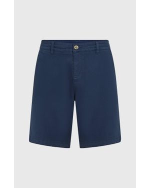 O'neill Sportswear Essentials Chino Shorts - Blue