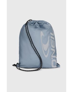 O'neill Sportswear Gym Sack - Blue