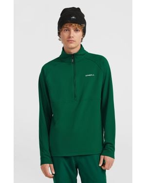 O'neill Sportswear Fwc'Cruz Fleece - Orange