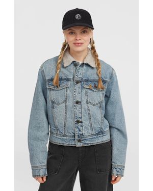 O'neill Sportswear O'Riginals Denim Jacket - Blue