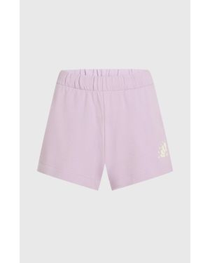 O'neill Sportswear Of The Wave Sweatshorts - Pink