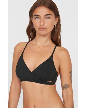 O'neill Sportswear Baay Bikini Top - Red