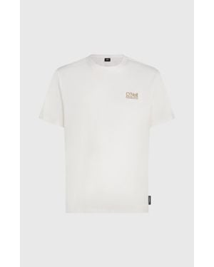 O'neill Sportswear Cali T-Shirt - White