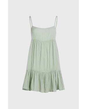 O'neill Sportswear Rilee Short Dress - White
