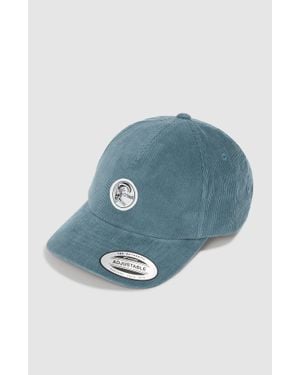 O'neill Sportswear O'Riginals Cord Cap - Blue